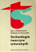 Technologia Tworzyw Sztucznych