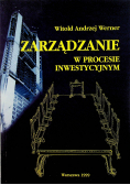 Zarządzanie w procesie inwestycyjnym