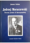 Jędrzej Moraczewski