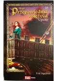 Saga Przepowiednia księżyca Tom 25 Upiory