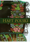 Haft polski