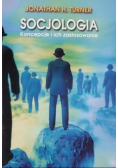 Socjologia koncepcje i ich zastosowanie