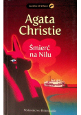Śmierć na Nilu