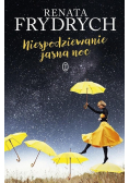 Niespodziewanie jasna noc