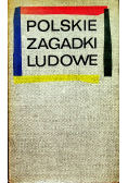 Polskie zagadki ludowe