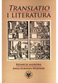 Translatio i literatura
