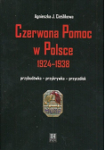 Czerwona Pomoc w Polsce 1924 1938
