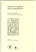 Between Tradition and Postmodernity