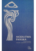 Modlitwa Pańska Komentarze Ojców Kościoła IV - V w