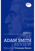 The Adam Smith Review