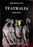 Teatralia