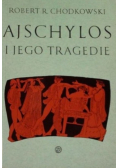 Ajschylos i jego tragedie