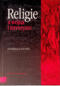 Religie a wojna i terroryzm