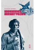 Mickiewicz hermetyczny