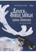 Zamek Soria Moria Baśnie Norweskie Wydanie audio MP3 NOWA