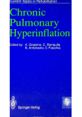 Chronic pulmonary hyperinflation