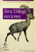 Java usługi sieciowe