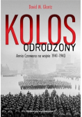 Kolos odrodzony