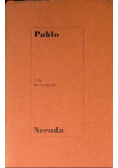 Oda do typografii