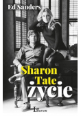 Sharon Tate Życie