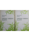 Drzewa i krzewy iglaste 2 tomy