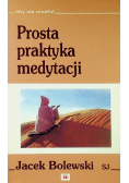 Prosta praktyka medytacji