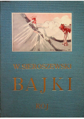 Bajki 1931 r.