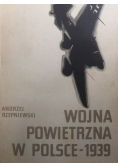Wojna powietrzna w Polsce 1939