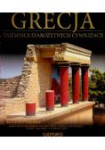 Grecja Kultura Egejska