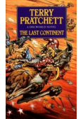 The Last Continent
