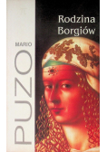 Rodzina Borgiów