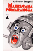 Nakręcana pomarańcza