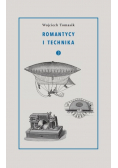 Romantycy i technika Tom 2