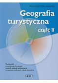 Geografia turystyczna Podręcznik Część 2