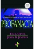 Profanacja