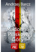 Najlepsze kryminały PRL. Madonna z Piaskowej Góry