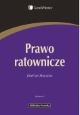 Prawo ratownicze