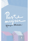 Puste miejsca