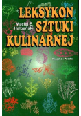 Leksykon sztuki kulinarnej