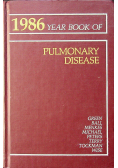 1986 year book of pulmonary disaese