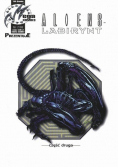 Aliens Labirynt Nr 7 / 99 Część druga