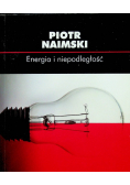 Energia i niepodległość