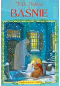 Baśnie
