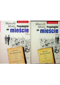 Przechadzki po mieście Tom I i II