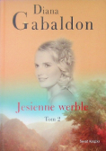 Jesienne werble Tom 1