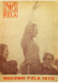 Rocznik PZLA 1970