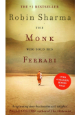 The Monk Who Sold his Ferrari