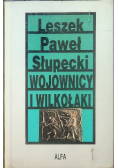 Wojownicy i wilkołaki