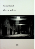 Mecz z realem