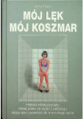 Mój lęk mój koszmar